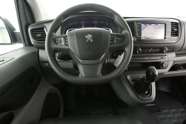 Peugeot EXPERT 226C 1.6 BlueHDI L1H1 Airco Carplay Cruise Navigatie PDC Imperiaal Elektrpakket