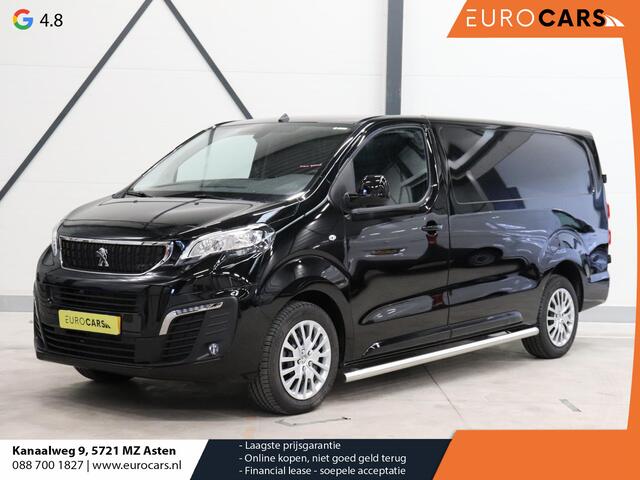 Peugeot EXPERT 145pk L3 Automaat Airco Navi Cruise Trekhaak