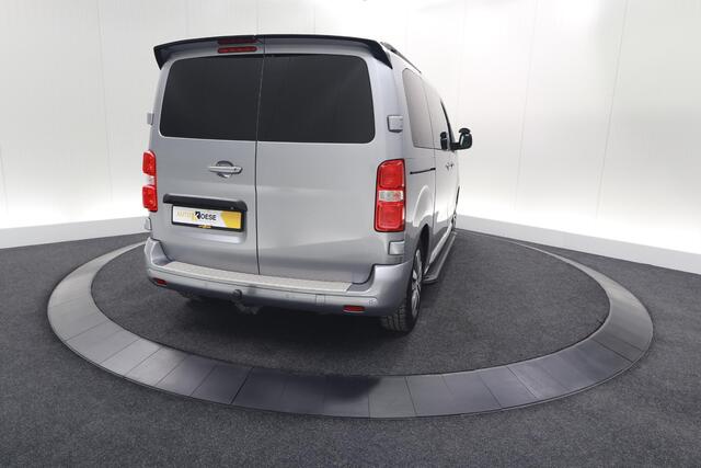 Peugeot EXPERT 2.0 BlueHDI 180 Automaat Standard Premium | Standkachel | Trekhaak | Head-Up Display | Camera | Apple Carplay | Laadruimte Betimmering