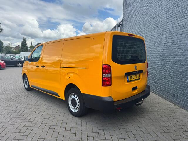 Peugeot EXPERT 2.0 BlueHDI 123PK L2 Premium / 2xSchuifdeur / trekhaak / Airco / Euro6 / Apk - nieuw