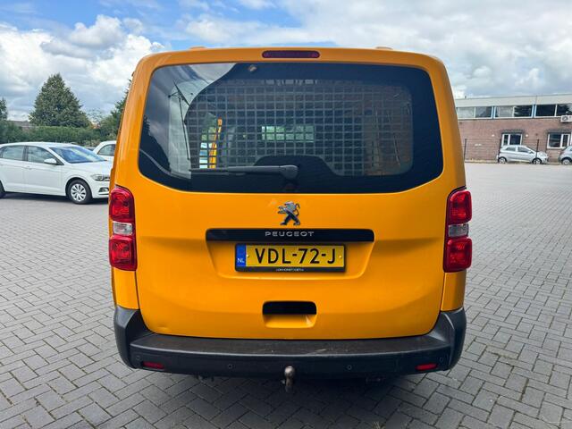 Peugeot EXPERT 2.0 BlueHDI 123PK L2 Premium / 2xSchuifdeur / trekhaak / Airco / Euro6 / Apk - nieuw