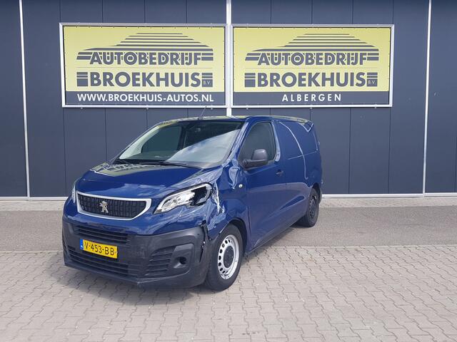 Peugeot EXPERT 226C 1.6 BlueHDI 95 Pro