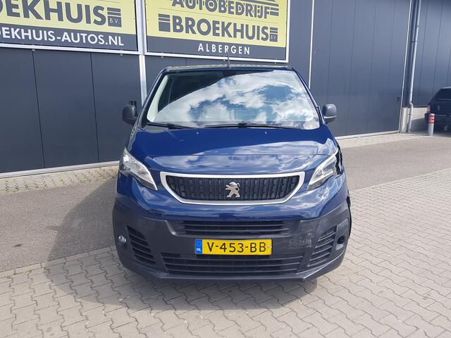 Peugeot EXPERT 226C 1.6 BlueHDI 95 Pro