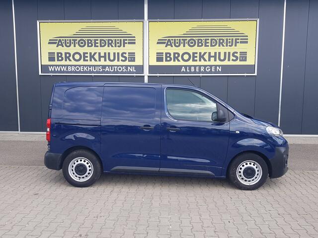 Peugeot EXPERT 226C 1.6 BlueHDI 95 Pro