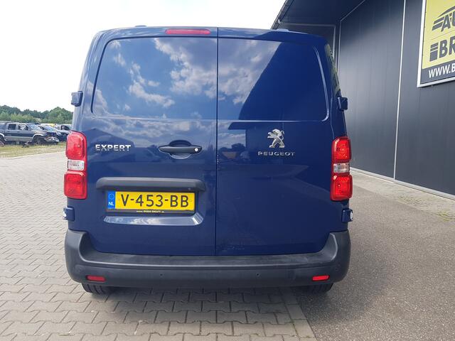 Peugeot EXPERT 226C 1.6 BlueHDI 95 Pro