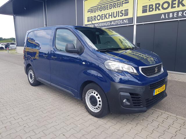 Peugeot EXPERT 226C 1.6 BlueHDI 95 Pro