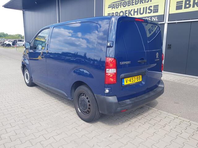 Peugeot EXPERT 226C 1.6 BlueHDI 95 Pro