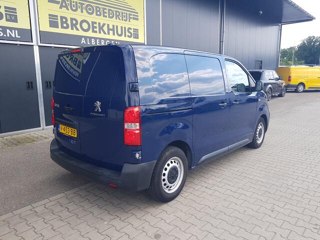 Peugeot EXPERT 226C 1.6 BlueHDI 95 Pro