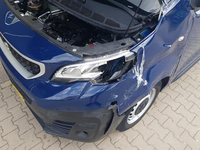 Peugeot EXPERT 226C 1.6 BlueHDI 95 Pro