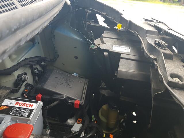 Peugeot EXPERT 226C 1.6 BlueHDI 95 Pro