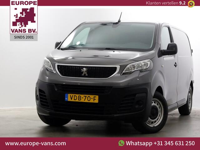 Peugeot EXPERT 1.5 BlueHDI 102pk E6 M Airco/CarPlay 09-2019