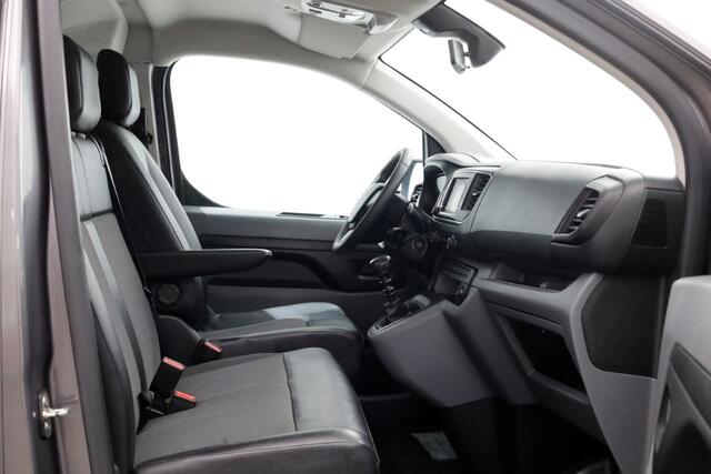 Peugeot EXPERT 1.5 BlueHDI 102pk E6 M Airco/CarPlay 09-2019