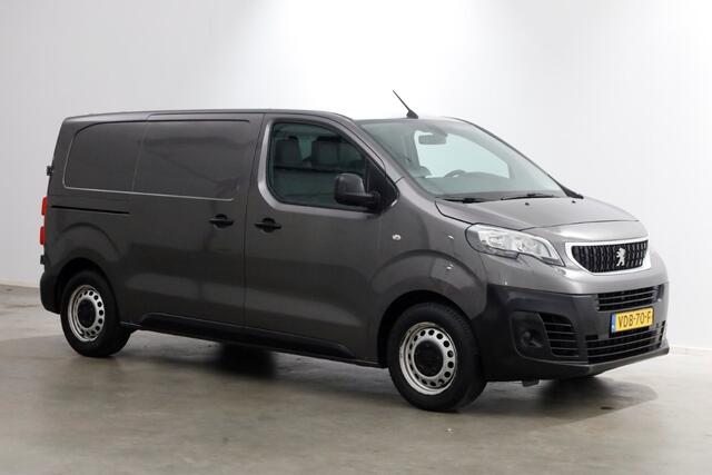 Peugeot EXPERT 1.5 BlueHDI 102pk E6 M Airco/CarPlay 09-2019