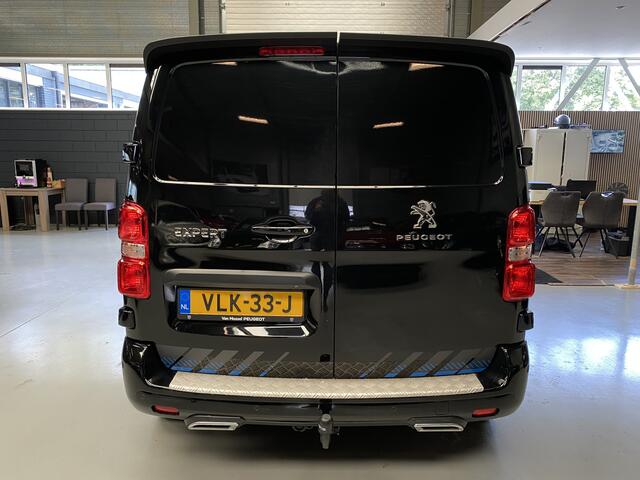 Peugeot EXPERT 2.0 BlueHDI 180 Standard Asphalt Sport Automaat, Camera, Carplay