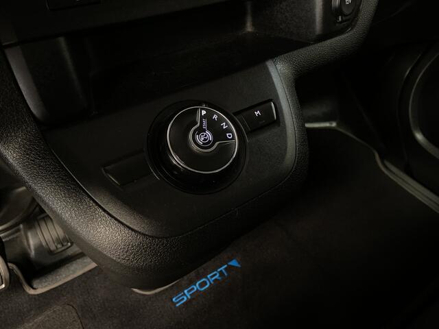Peugeot EXPERT 2.0 BlueHDI 180 Standard Asphalt Sport Automaat, Camera, Carplay
