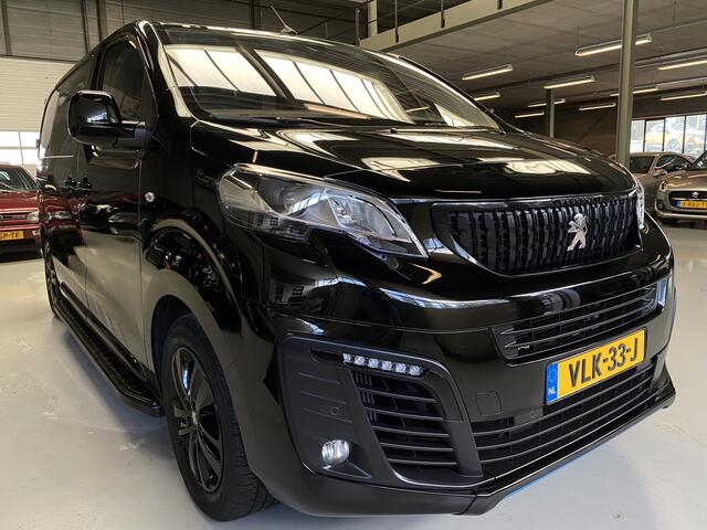 Peugeot EXPERT 2.0 BlueHDI 180 Standard Asphalt Sport Automaat, Camera, Carplay