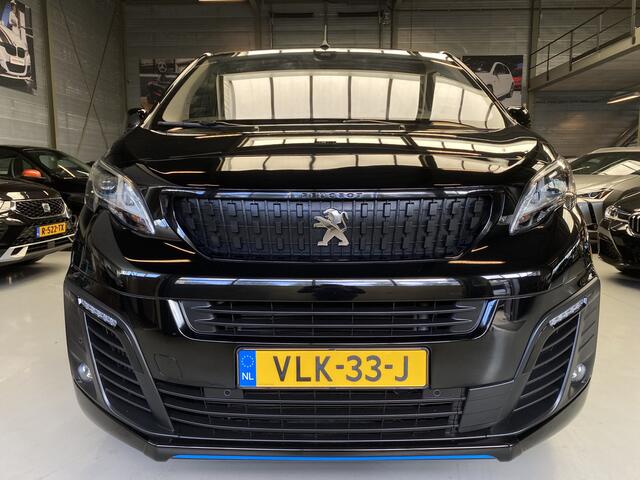 Peugeot EXPERT 2.0 BlueHDI 180 Standard Asphalt Sport Automaat, Camera, Carplay