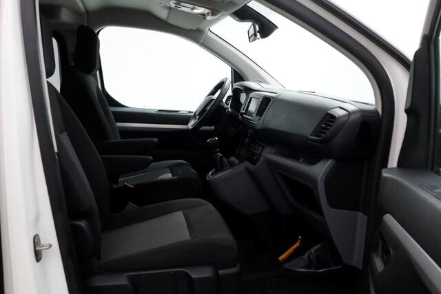 Peugeot EXPERT 2.0 BlueHDI 150pk E6 D.C. Lang Premium Navi/Camera 08-2018