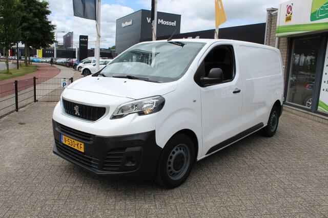 Peugeot EXPERT 231S2.0BlueHDI120Pre