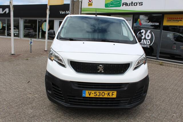 Peugeot EXPERT 231S2.0BlueHDI120Pre