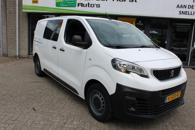 Peugeot EXPERT 231S2.0BlueHDI120Pre