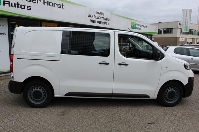 Peugeot EXPERT 231S2.0BlueHDI120Pre