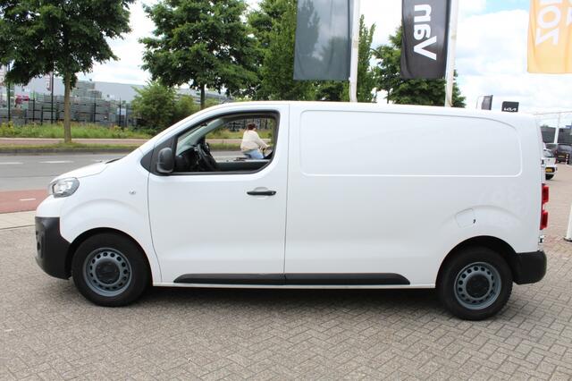 Peugeot EXPERT 231S2.0BlueHDI120Pre