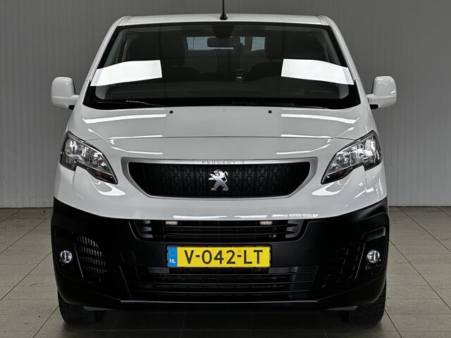 Peugeot EXPERT 231S 2.0 BlueHDI 120 Premium/ Trekhaak/ Zij-Schuifdeur rechts/ Airco/ Cruise/ Elek. pakket/ Bluetooth/ Armsteun/ Mistl./ PDC V+A.