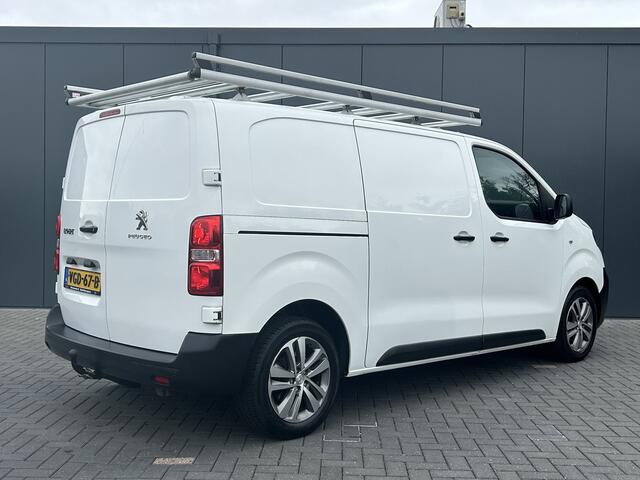 Peugeot EXPERT 2.0 BlueHDI 123 PK / 87.085 KM!! / L2H1 / AIRCO / CRUISE / IMPERIAAL / INRICHTING / 3 - ZITS / TREKHAAK