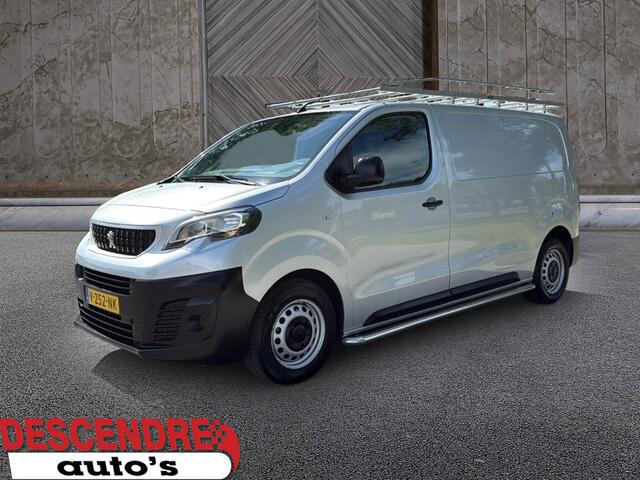 Peugeot EXPERT 231S 2.0 BlueHDI 120 Premium