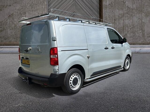 Peugeot EXPERT 231S 2.0 BlueHDI 120 Premium