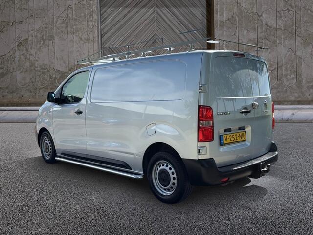 Peugeot EXPERT 231S 2.0 BlueHDI 120 Premium