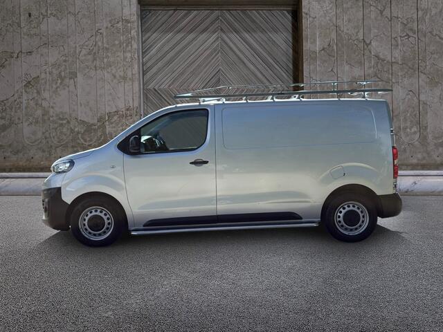 Peugeot EXPERT 231S 2.0 BlueHDI 120 Premium