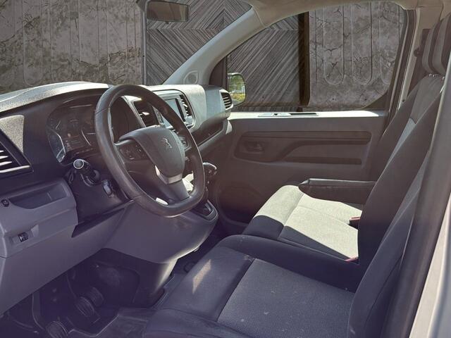 Peugeot EXPERT 231S 2.0 BlueHDI 120 Premium