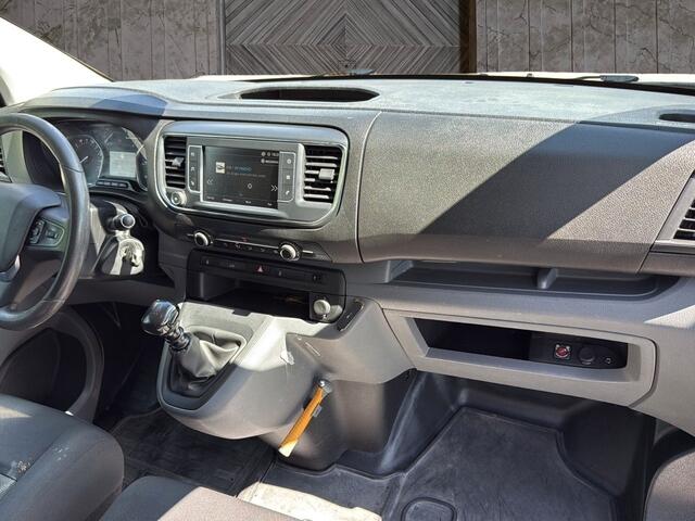 Peugeot EXPERT 231S 2.0 BlueHDI 120 Premium