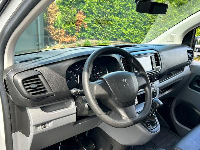 Peugeot EXPERT 1.5 BlueHDI 102 PK / 1e EIG / 3-ZITS / L2H1 / TREKHAAK / AIRCO / CRUISE / NAVI / SCHUIFDEUR
