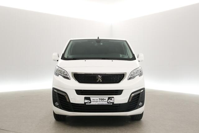 Peugeot EXPERT 2.0 BlueHDI L3H1 Automaat 360Camera Airco Cruise Carplay 3 Persoons PDC Elektrpakket