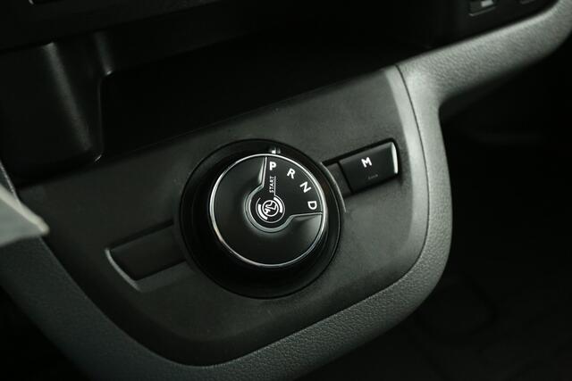 Peugeot EXPERT 2.0 BlueHDI L3H1 Automaat 360Camera Airco Cruise Carplay 3 Persoons PDC Elektrpakket