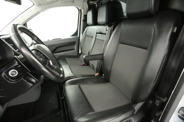Peugeot EXPERT 2.0 BlueHDI L3H1 Automaat 360Camera Airco Cruise Carplay 3 Persoons PDC Elektrpakket