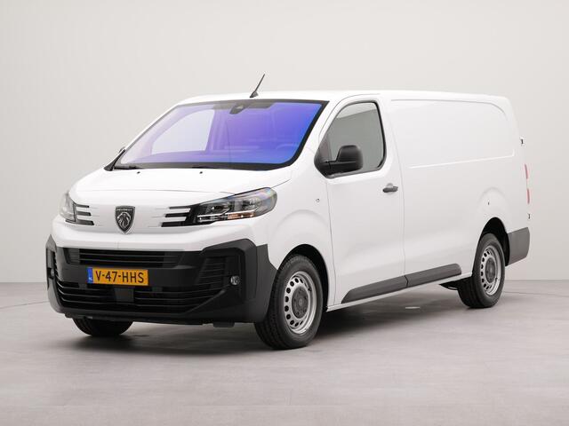 Peugeot EXPERT 1.5 BlueHDi 120 S&S L3 | Appconnect | Apple Carplay Navigatie | Achteruitrij camera | Parkeersensoren achter | BPM vrij E6