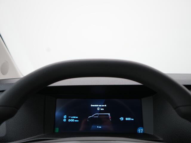 Peugeot EXPERT 1.5 BlueHDi 120 S&S L3 | Appconnect | Apple Carplay Navigatie | Achteruitrij camera | Parkeersensoren achter | BPM vrij E6