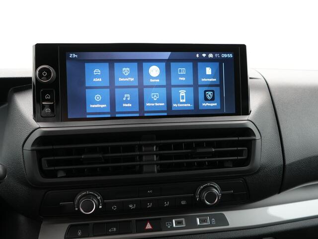Peugeot EXPERT 1.5 BlueHDi 120 S&S L3 | Appconnect | Apple Carplay Navigatie | Achteruitrij camera | Parkeersensoren achter | BPM vrij E6
