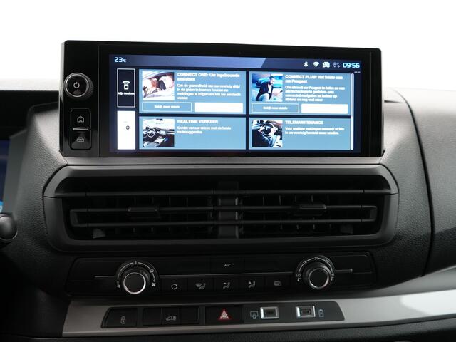 Peugeot EXPERT 1.5 BlueHDi 120 S&S L3 | Appconnect | Apple Carplay Navigatie | Achteruitrij camera | Parkeersensoren achter | BPM vrij E6