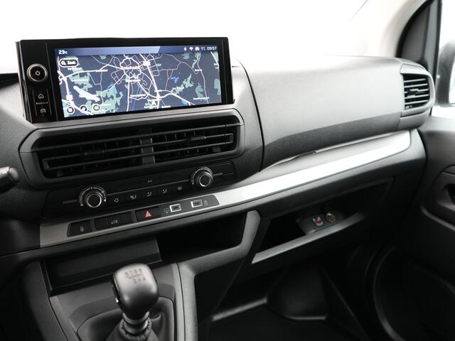 Peugeot EXPERT 1.5 BlueHDi 120 S&S L3 | Appconnect | Apple Carplay Navigatie | Achteruitrij camera | Parkeersensoren achter | BPM vrij E6