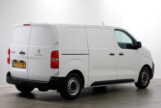 Peugeot EXPERT 1.6 BlueHDI E6 Premium Airco/Inrichting 10-2018