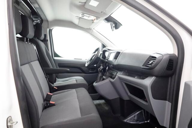 Peugeot EXPERT 1.6 BlueHDI E6 Premium Airco/Inrichting 10-2018