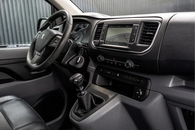 Peugeot EXPERT L3H1 | BlueHDI 120 | Camera | CarPlay | LED | Cruise | Airco | PDC | Euro 6