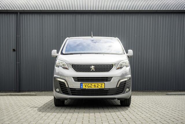 Peugeot EXPERT L3H1 | BlueHDI 120 | Camera | CarPlay | LED | Cruise | Airco | PDC | Euro 6