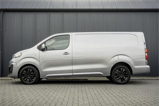 Peugeot EXPERT L3H1 | BlueHDI 120 | Camera | CarPlay | LED | Cruise | Airco | PDC | Euro 6
