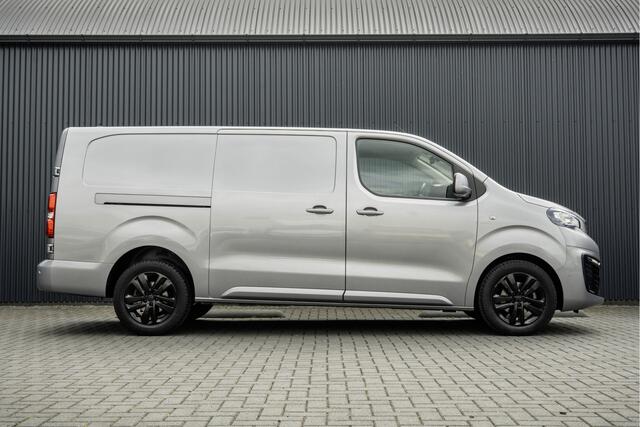 Peugeot EXPERT L3H1 | BlueHDI 120 | Camera | CarPlay | LED | Cruise | Airco | PDC | Euro 6